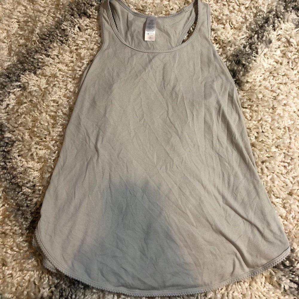 Ivivva tank top